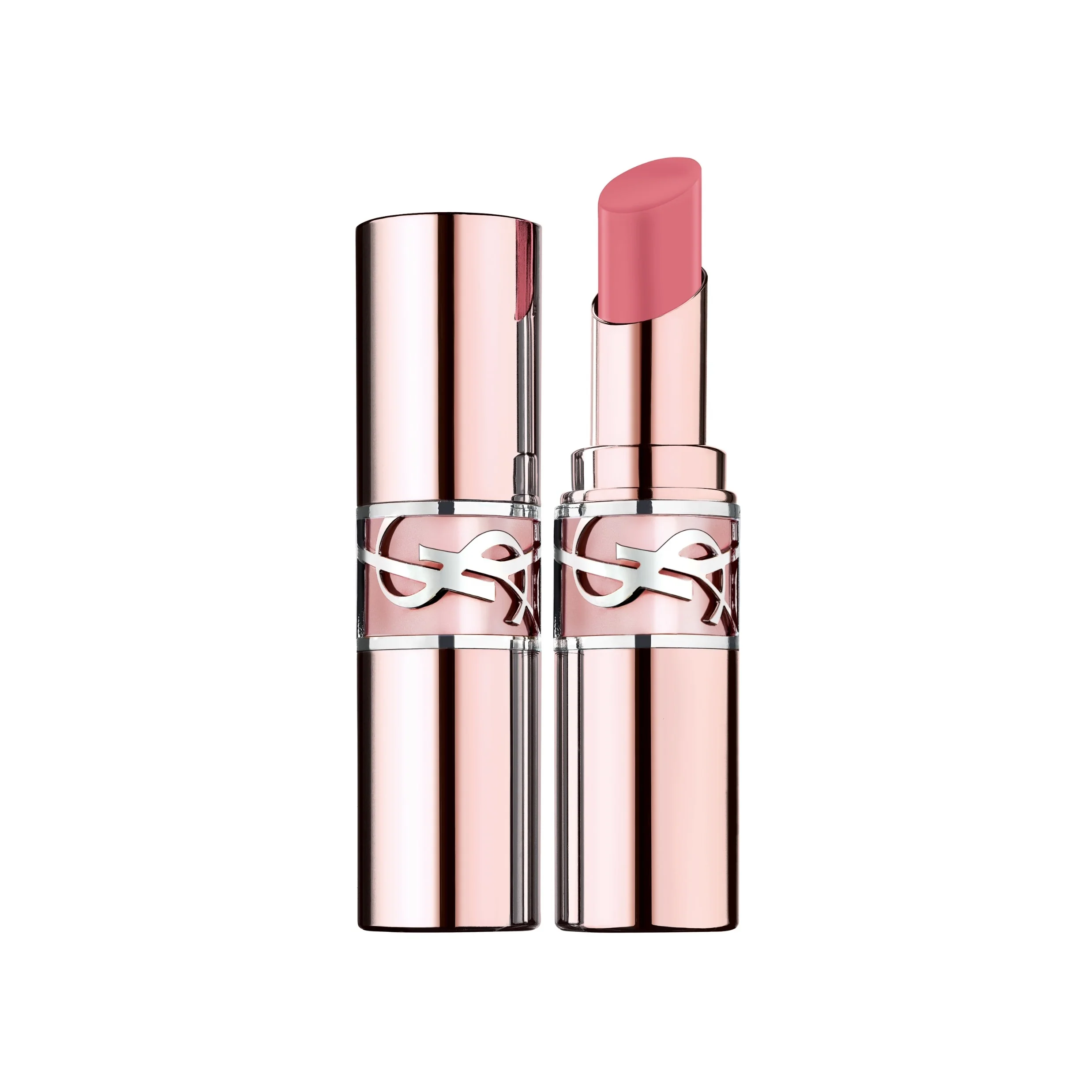 Labbra YSL Loveshine Candy Glow - Rossetto brillante, Balsamo Labbra, Rossetto