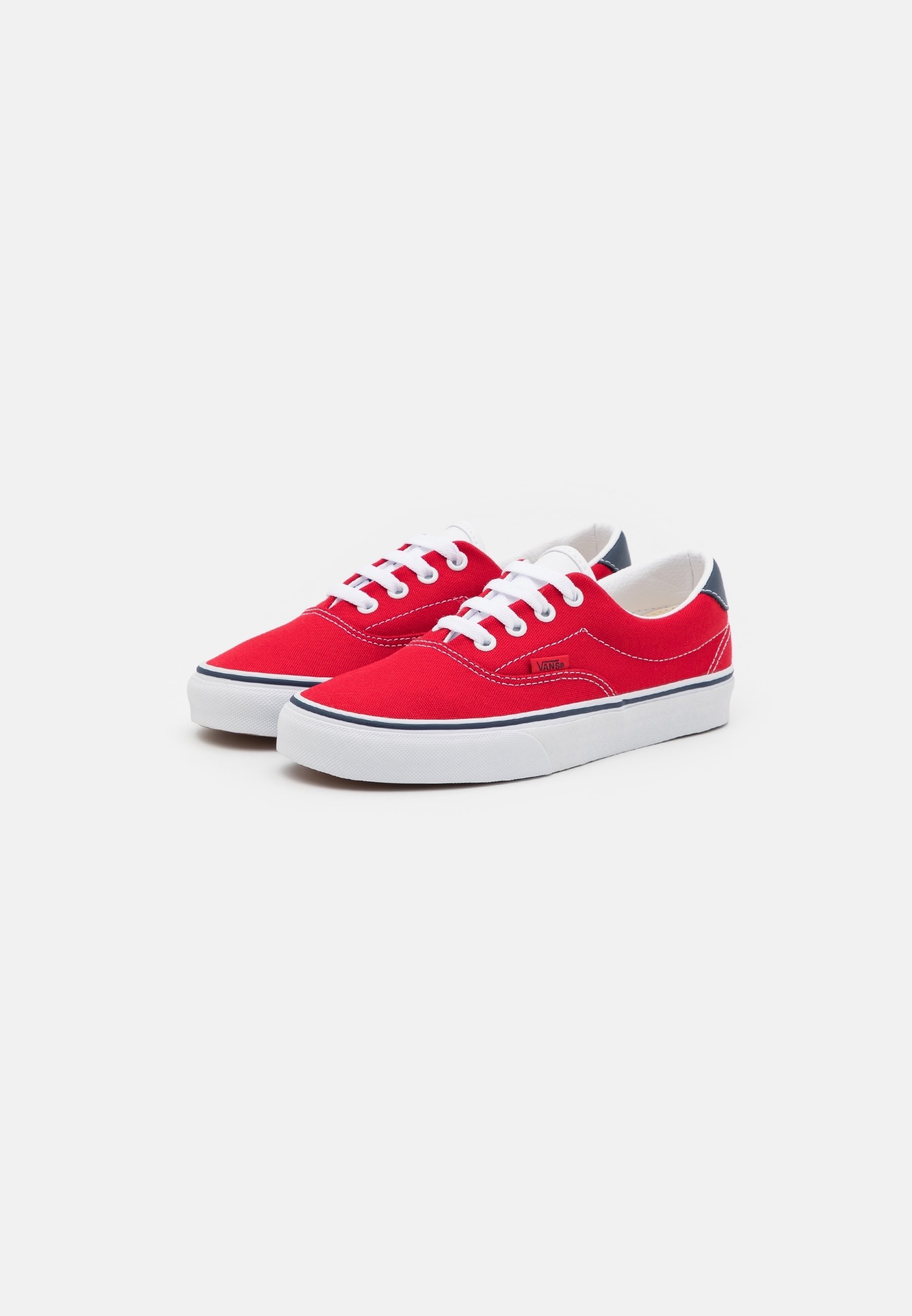 Vans Skate shoes - red