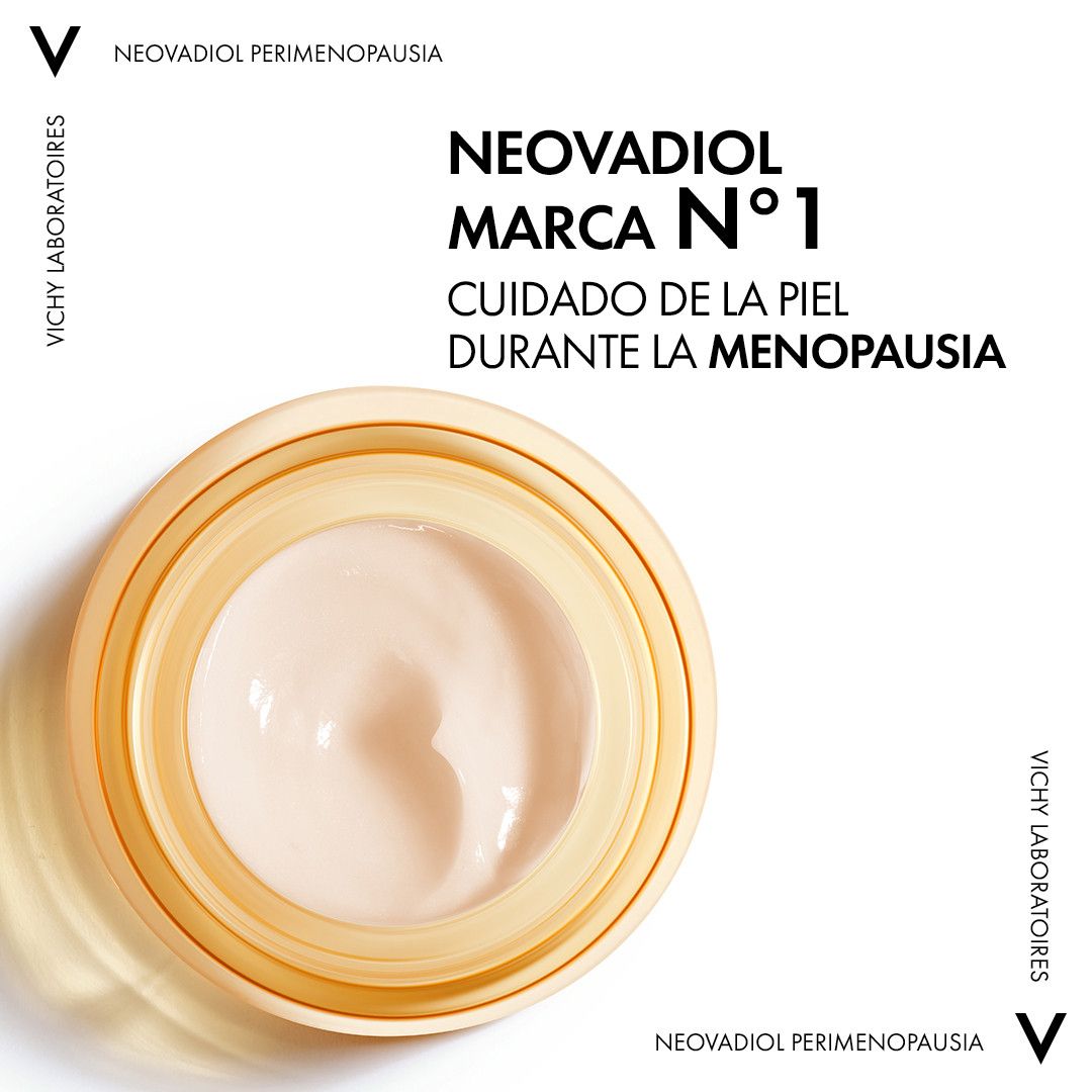 Neovadiol nočna krema za perimenopavzo Kozmetika za obraz iz lekarne