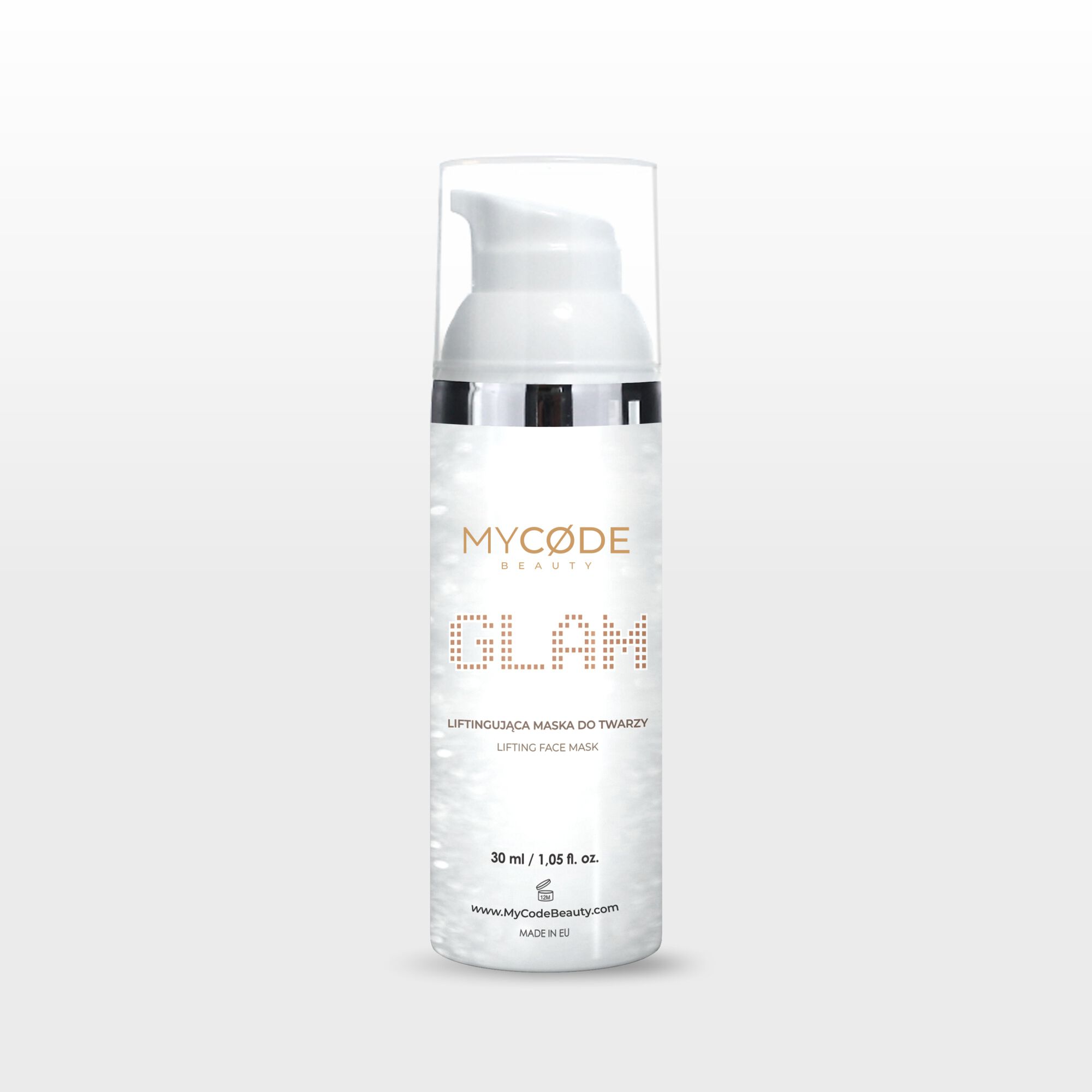 MyCode Beauty Glam