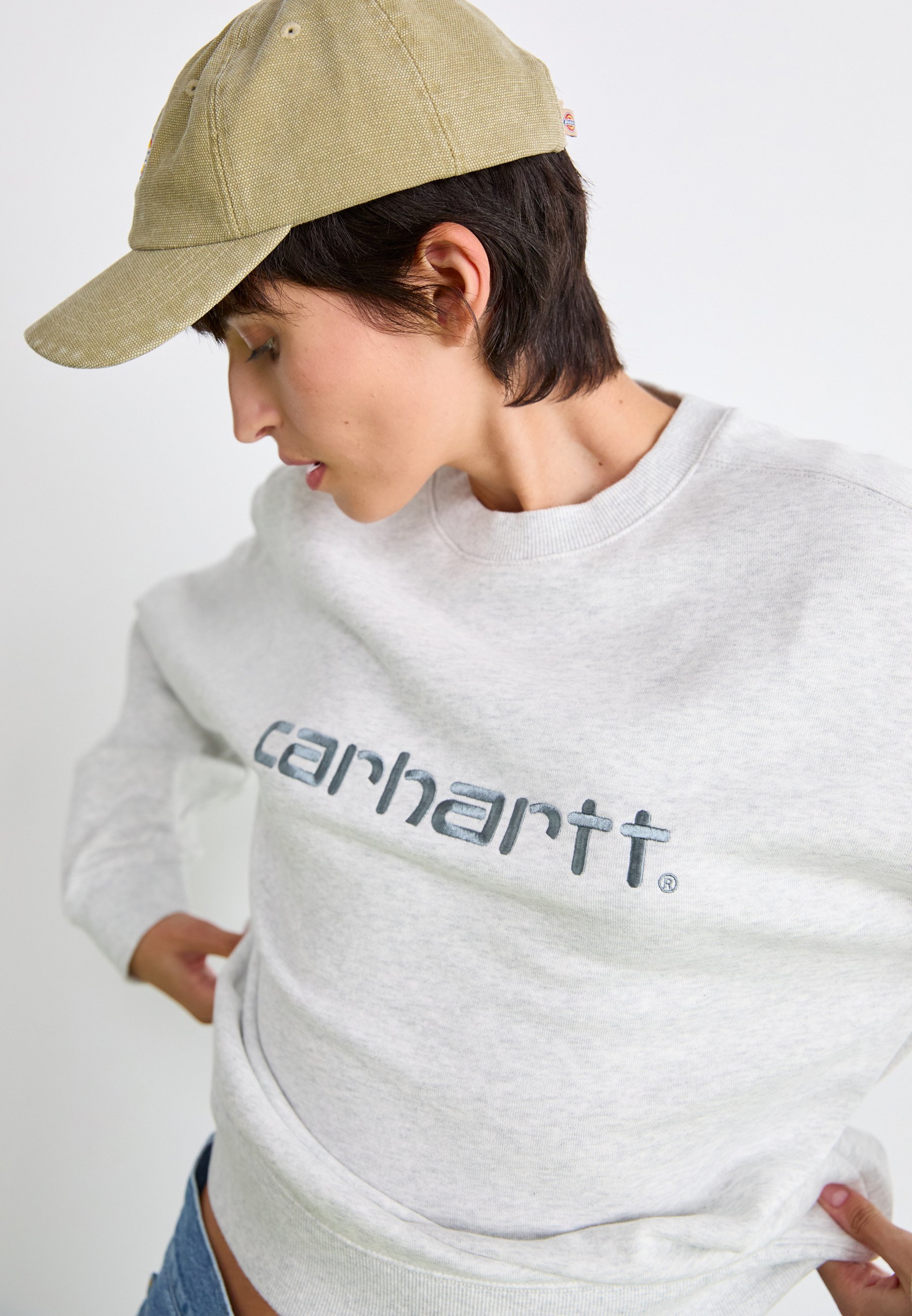 Felpe Carhartt WIP