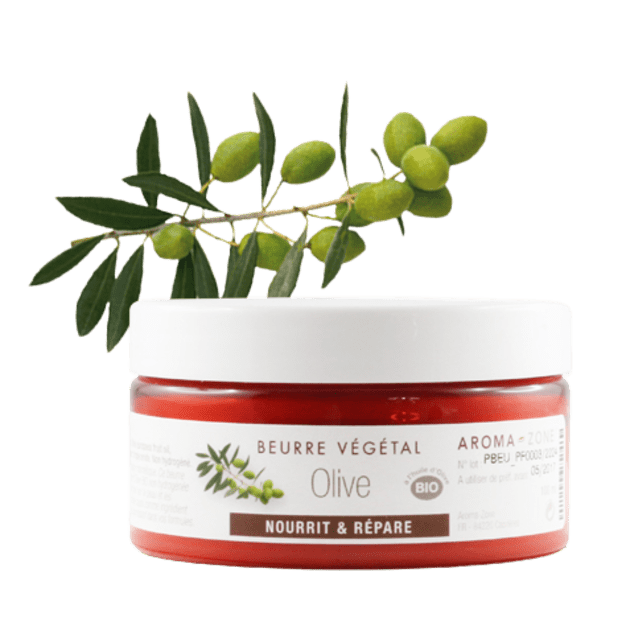 Beurre d'Olive