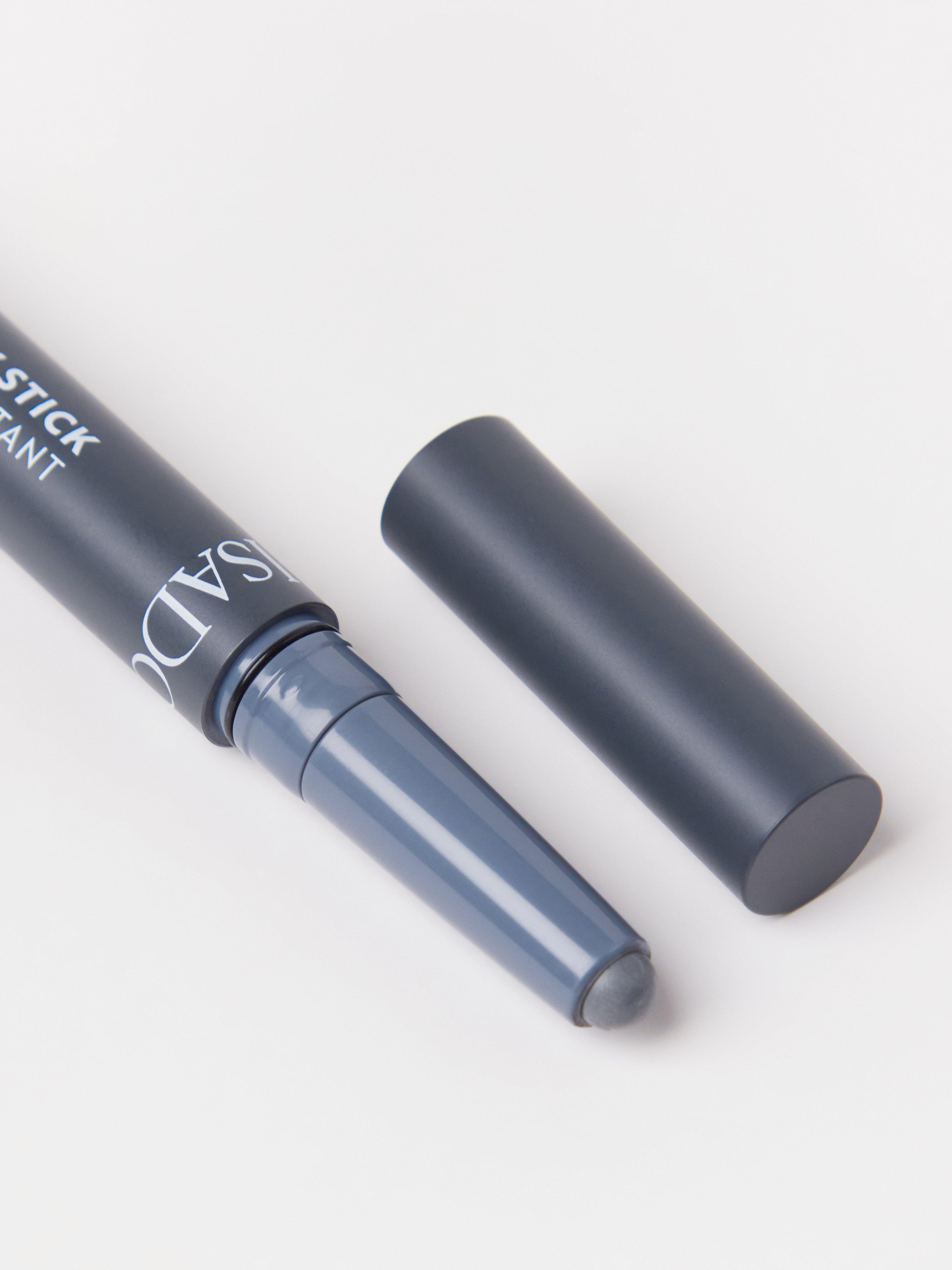 ISADORA The Matte Eyeshadow Stick Larga duración y resistente al agua 64 GRIS AHUMADO