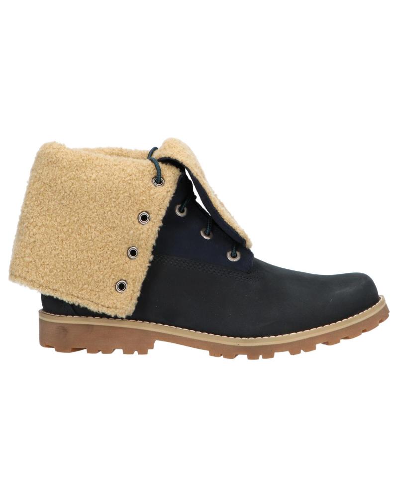  Čizme Timberland 1690a 6 Inch Wp Shearling