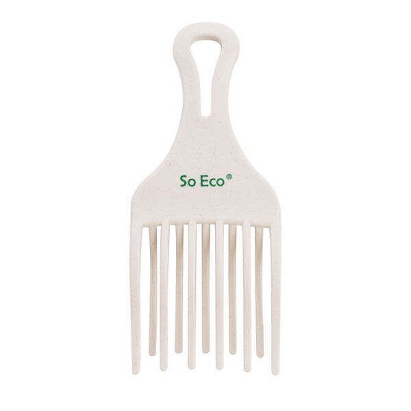 Pettine afro So Eco