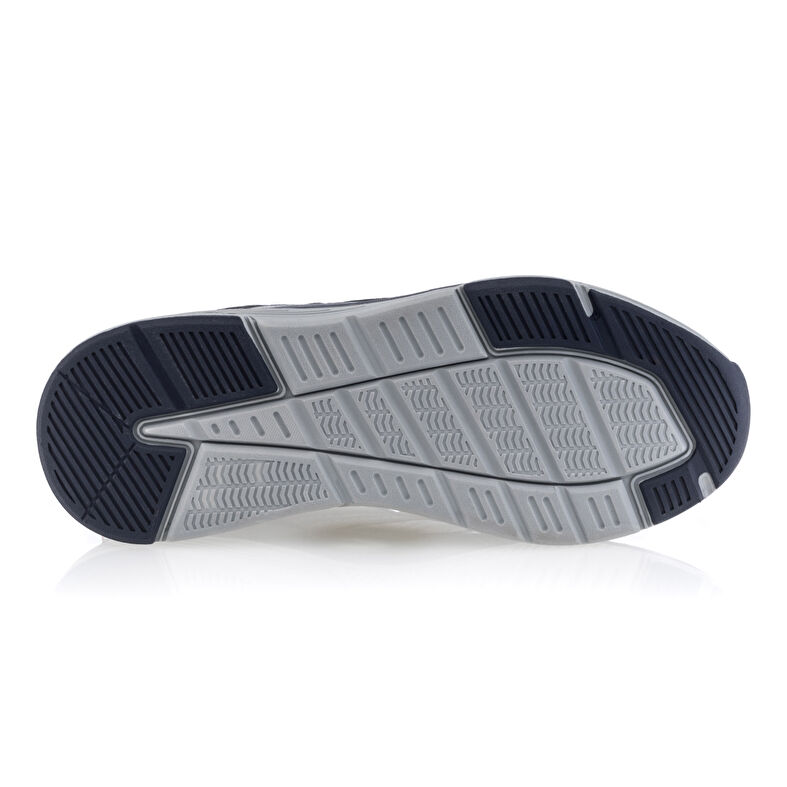 Kosarak / sportcipők Homme Bleu