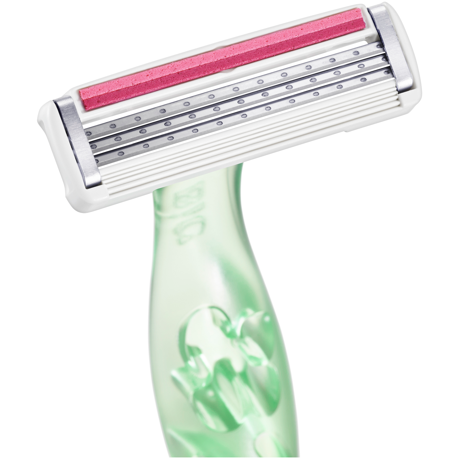 BIC Miss Soleil Sensitive