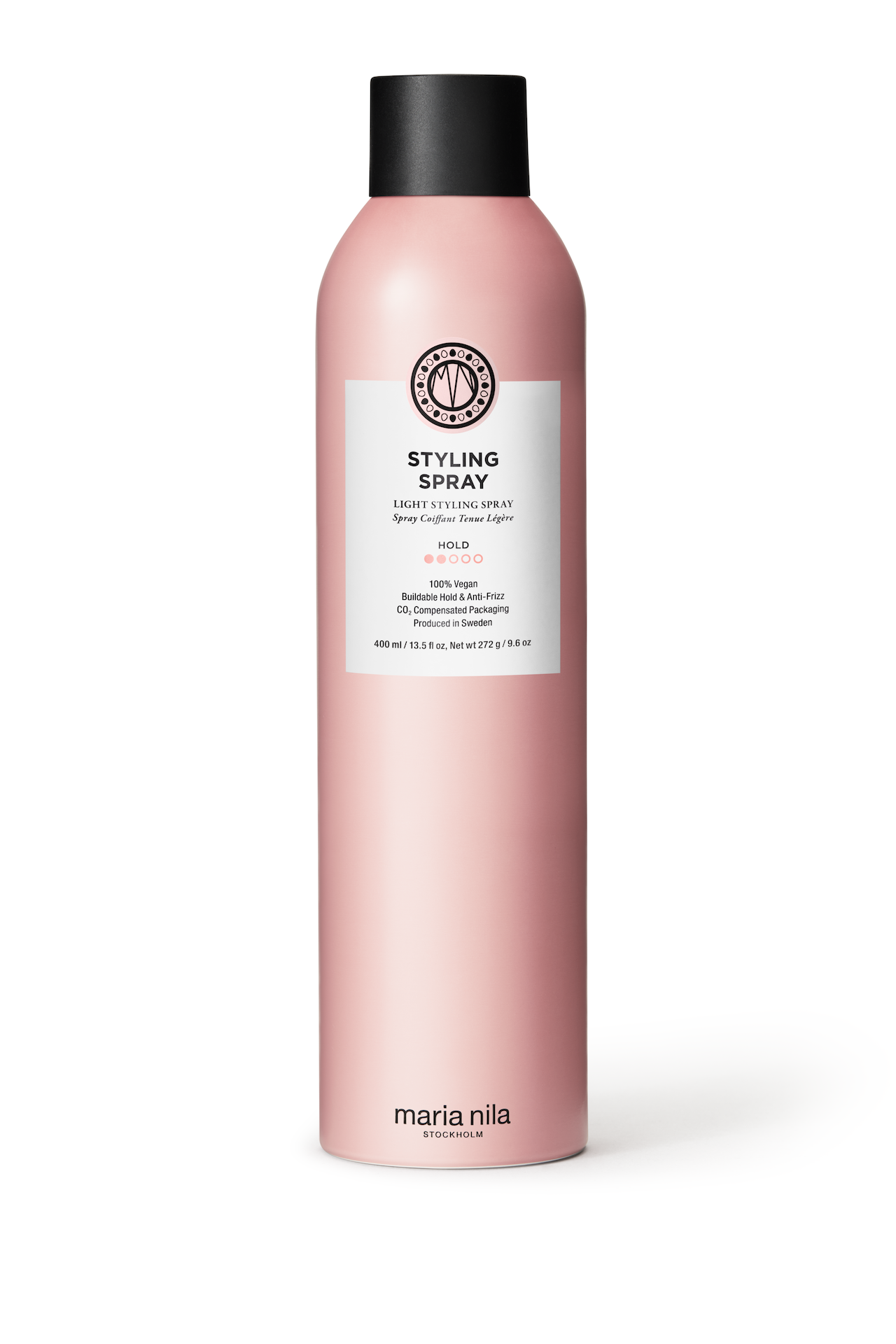 Styling Spray 400 ml - Maria Nila