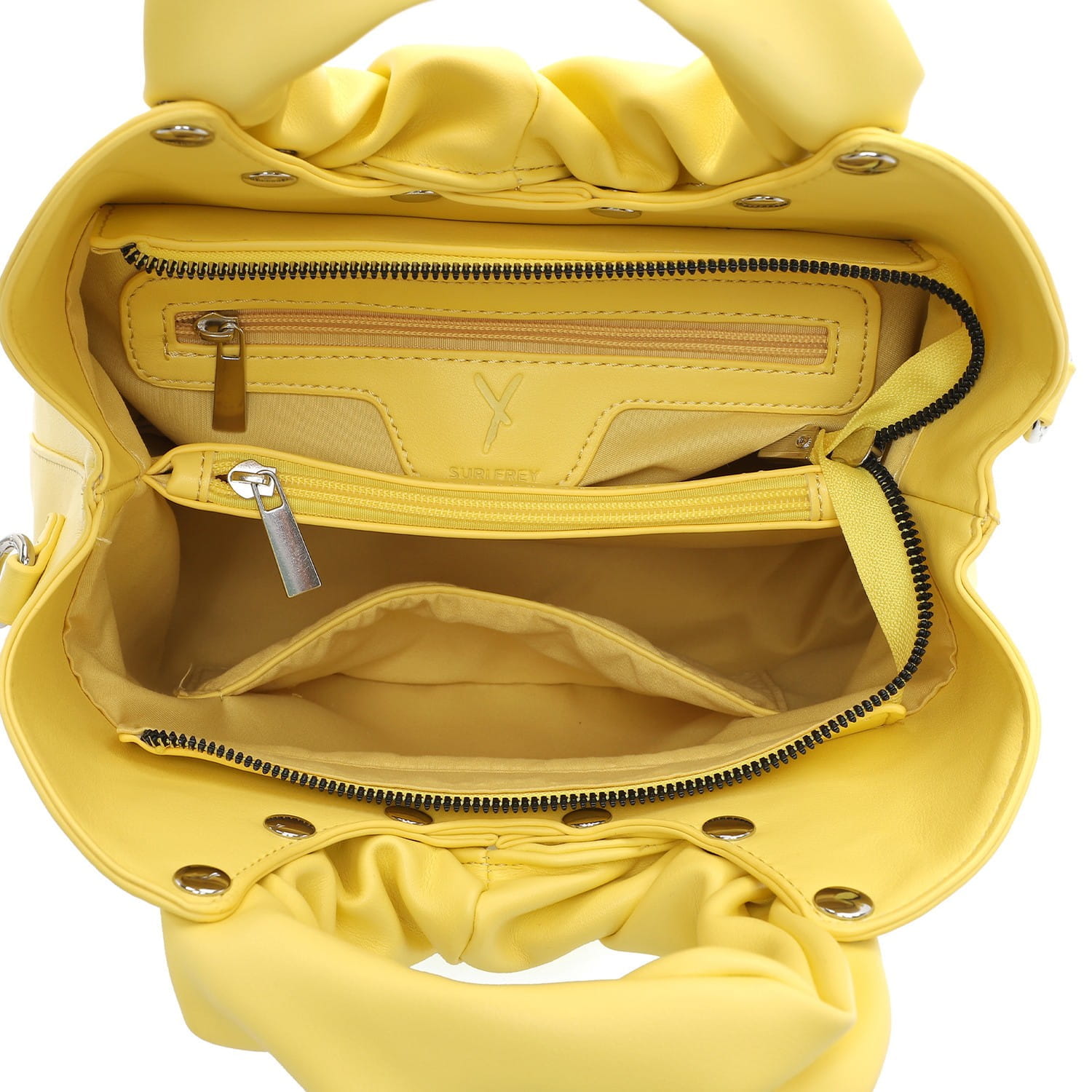 SURI FREY Sac À Dos SFY TechBag