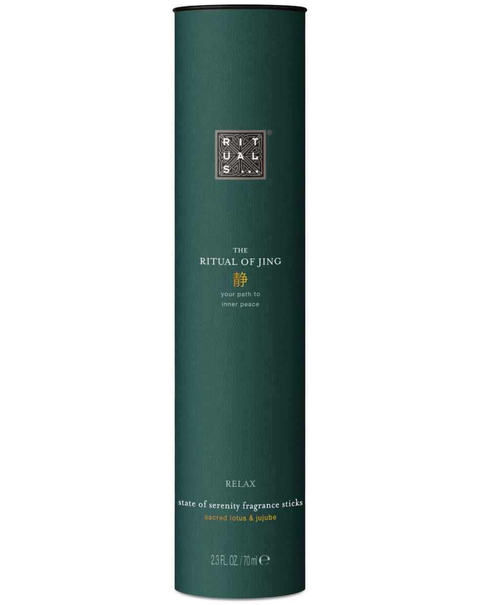 RITUALI RITUAL JING MINI GEURSTOCKJES