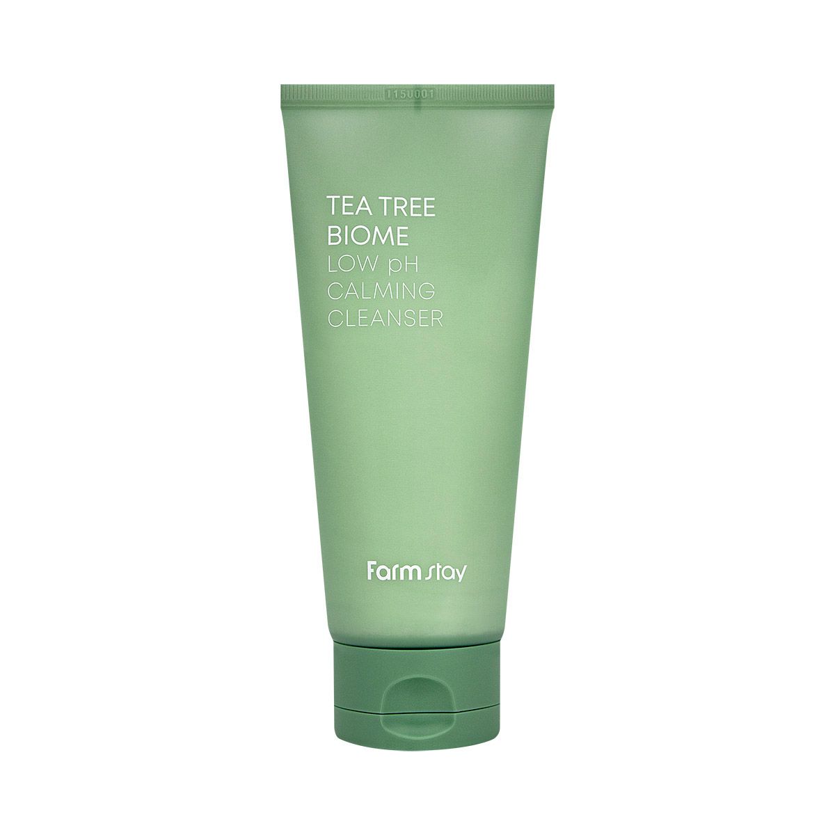 Maatilamajoitus Tea Tree Biomessa