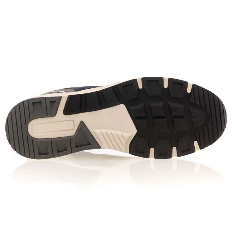 Baskets / Sneakers Homme Bleu