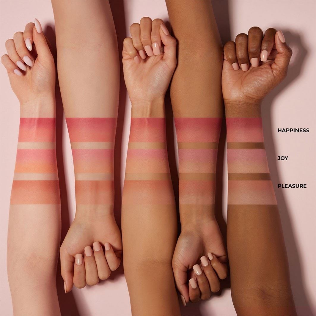 Lícenka Dear Dahlia Blush Blooming Edition Soft Dream - 5 g
