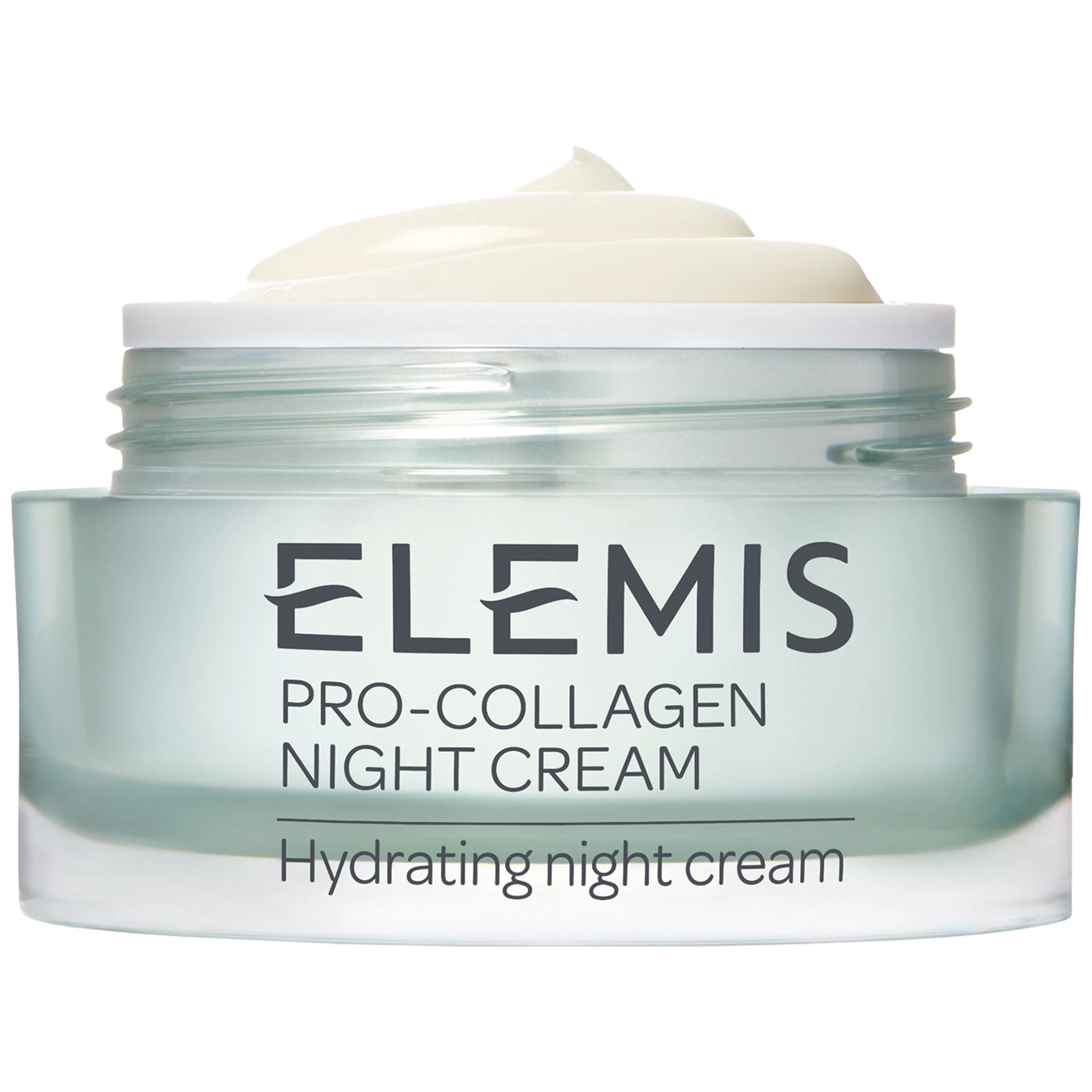 Pro-Collagen éjszakai krém 50 ml - ELEMIS