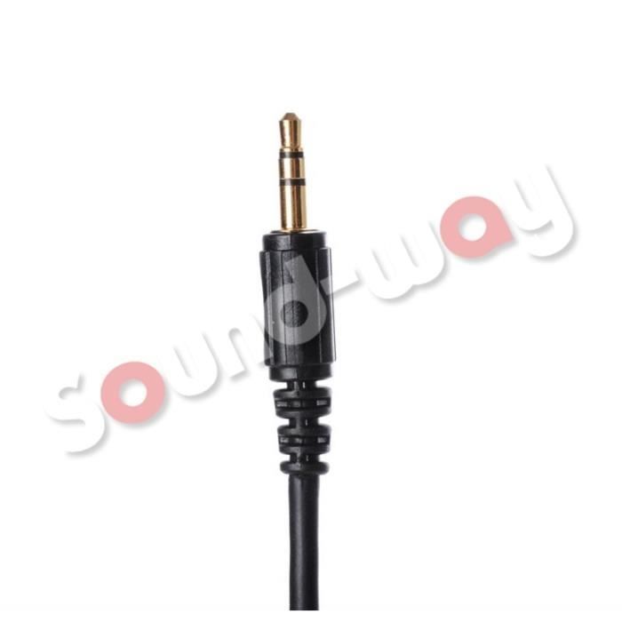 CABLE AUXILIAR COMPATIBLE CON LA RADIO DEL COCHE OPEL
