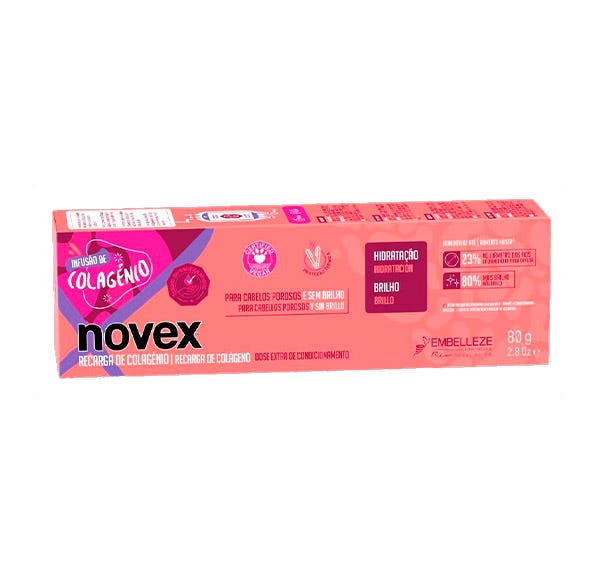 Kollageninfusion | 80 g