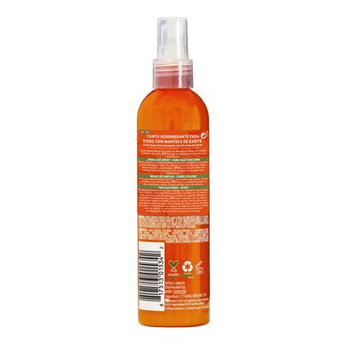 Cantu Coil Calm Shea Butter Detangling Spray 237ml