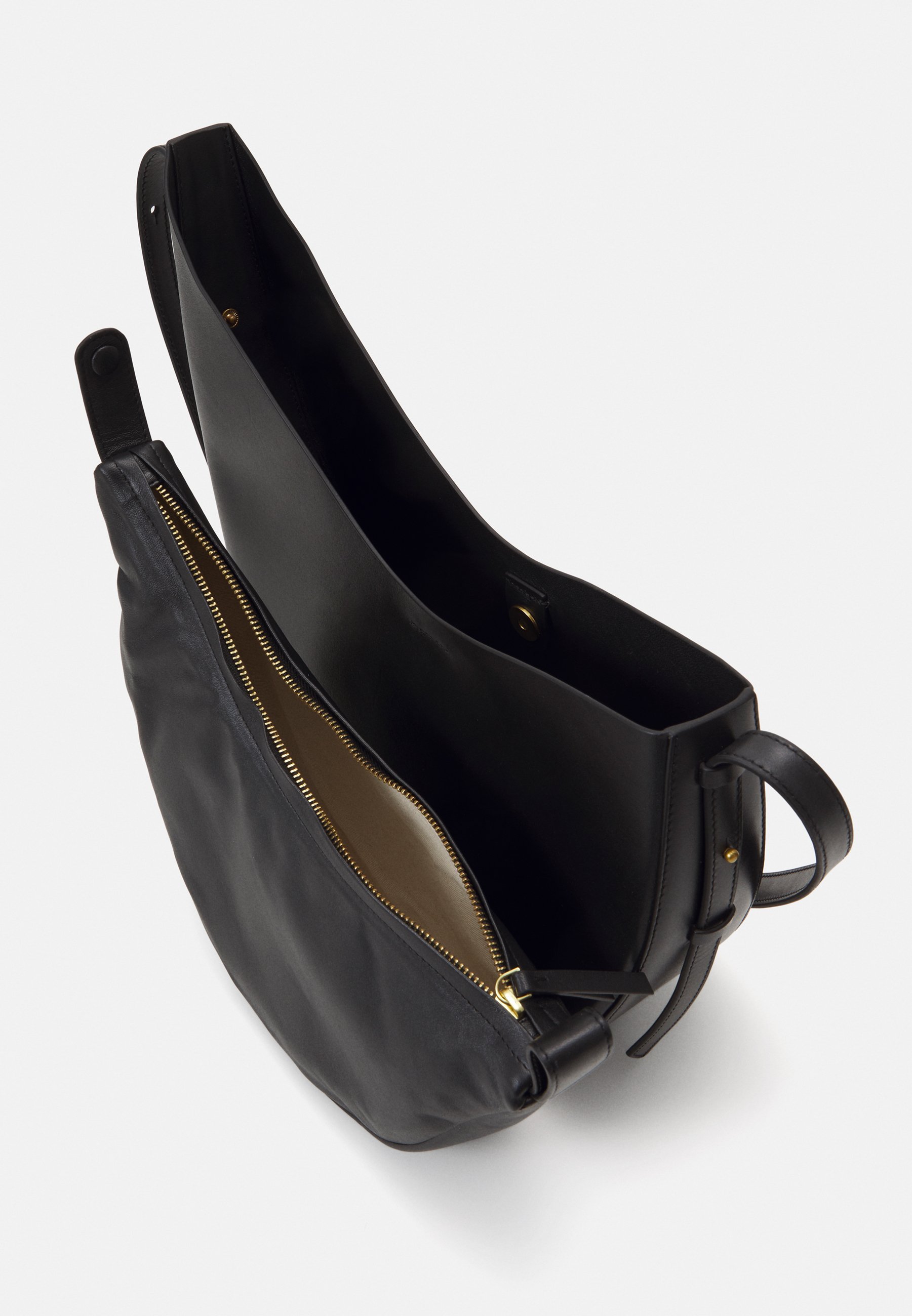 Sœur WINONA  - Handbag - noir