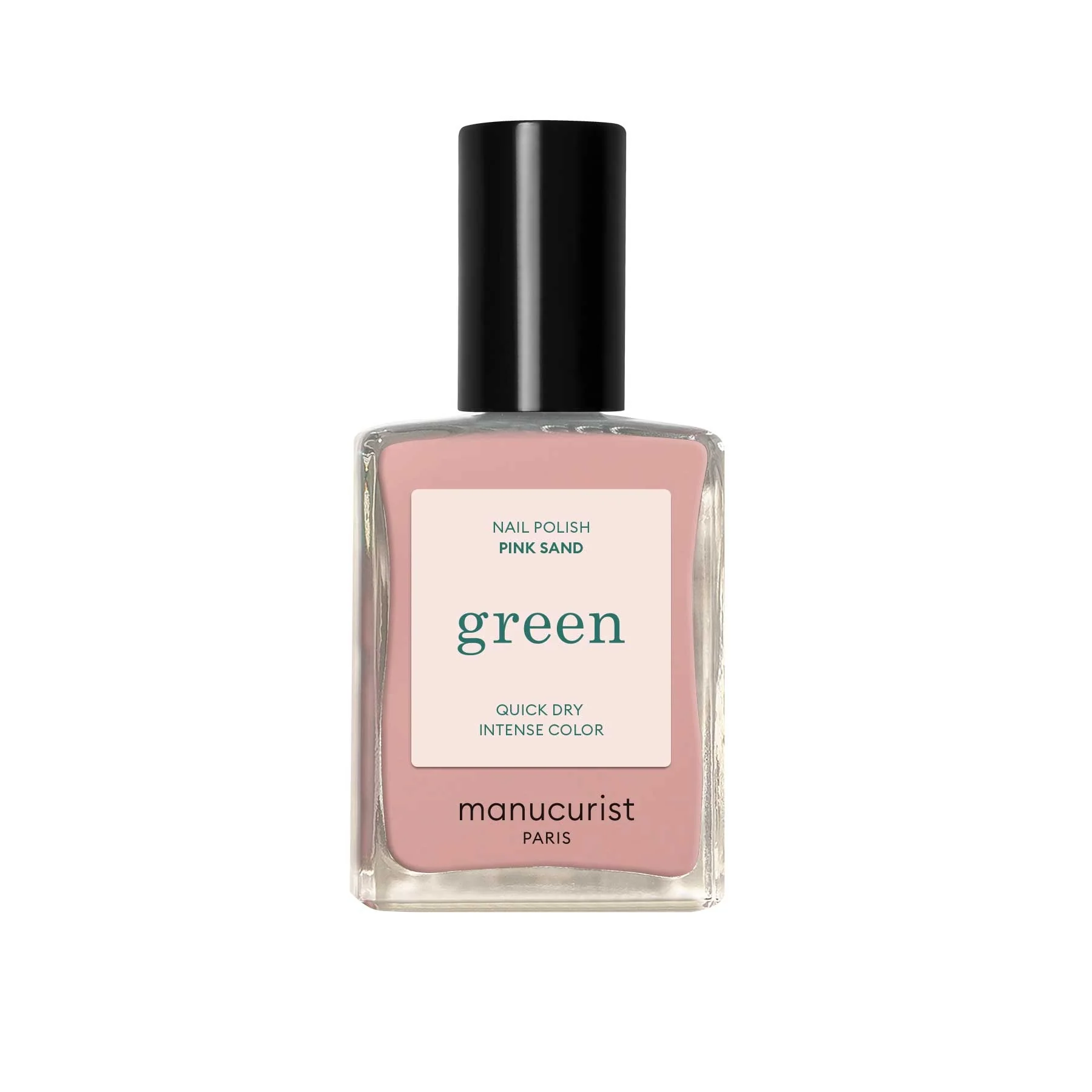 Unghie GREEN - Smalto - Smalto
