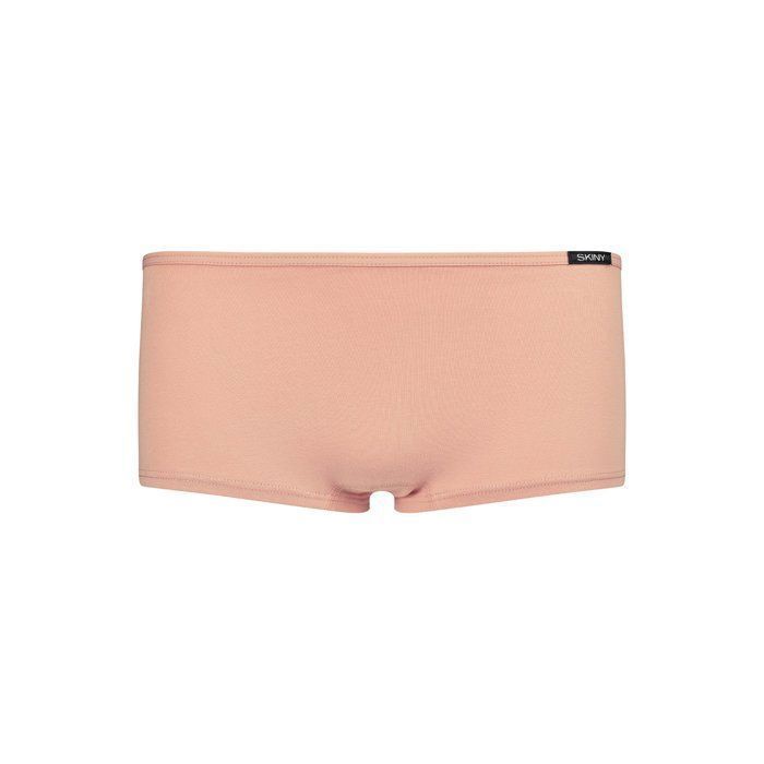 Skinny Mädchenslips – Schlicht, 2er-Pack, Mädchenpants DP / Essentials Girls