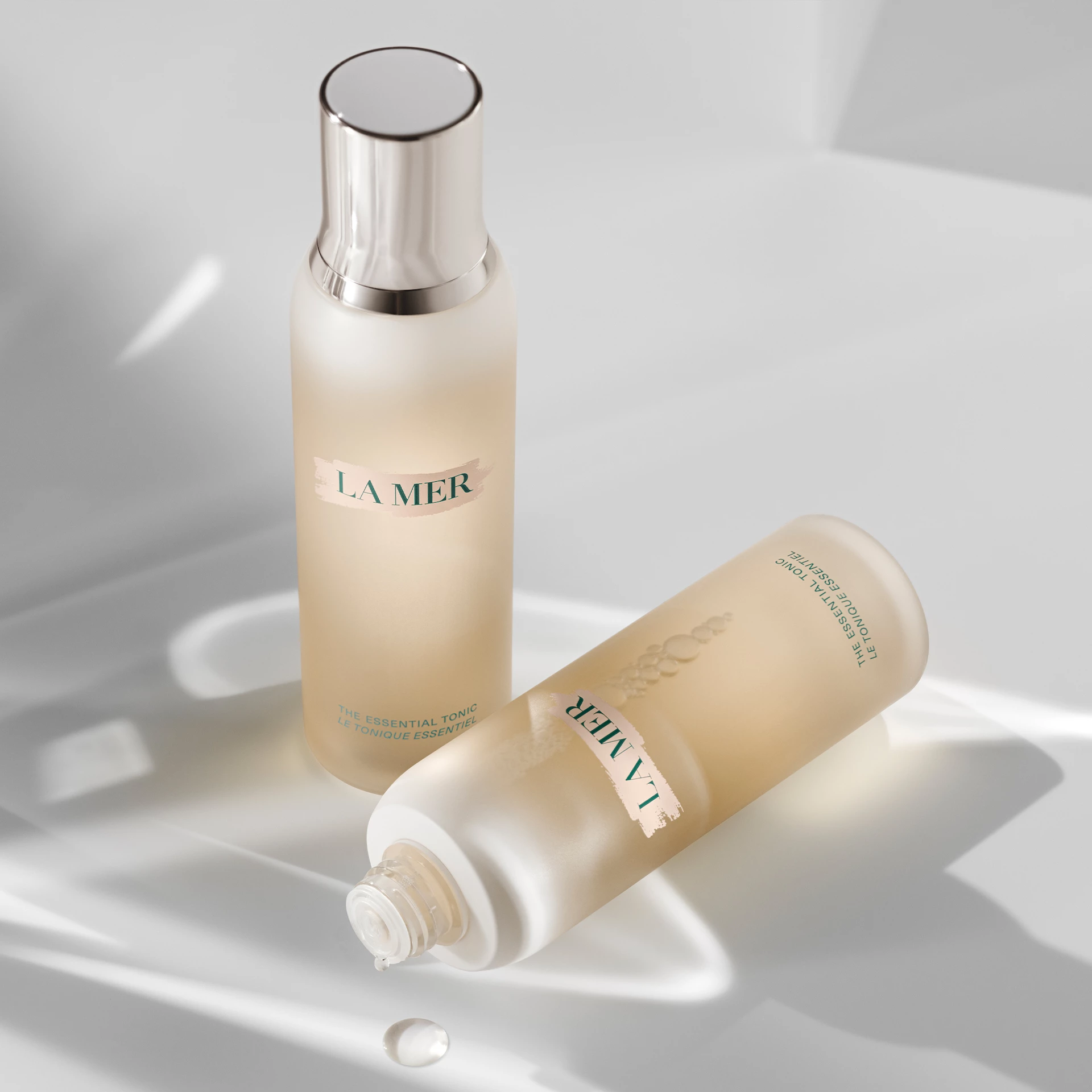 Az Essential Tonic arctonik 200 ml - La Mer
