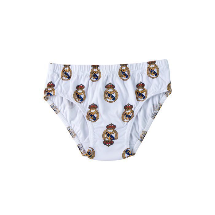 Real Madrid jongensondergoed