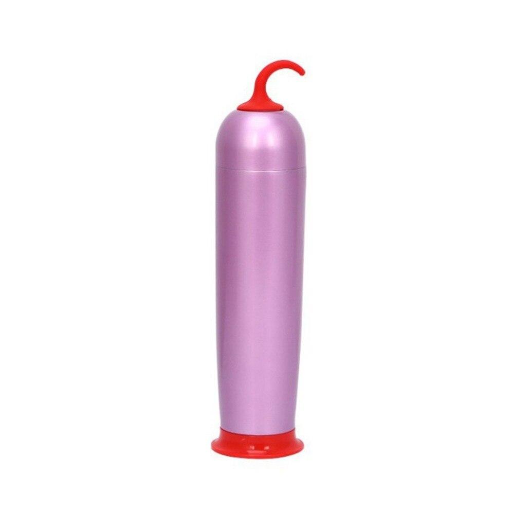 Nouvelle bouteille isotherme en acier inoxydable tendance, tasse transparente créative, tasse de bureau décontractée, tasse cadeau personnalisée en acier inoxydable