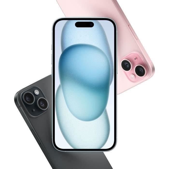 iPhone 15 de 512 GB verde
