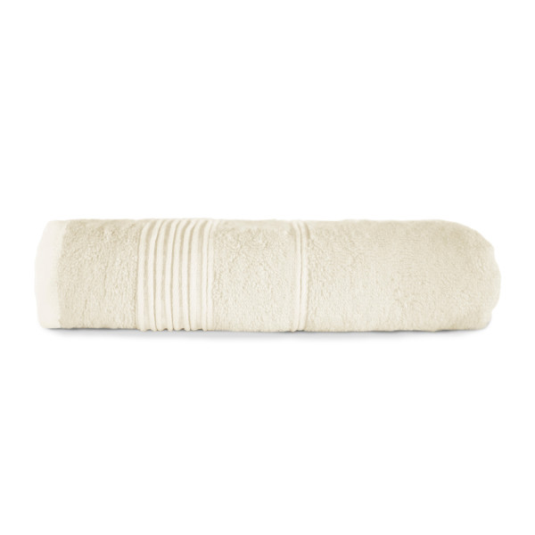Ręcznik Moreno 50x90 Bamboo kremowy 500g/m2