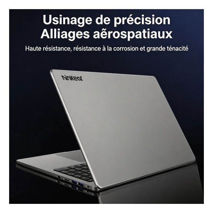 Ordinateur Portable Gaming 16
