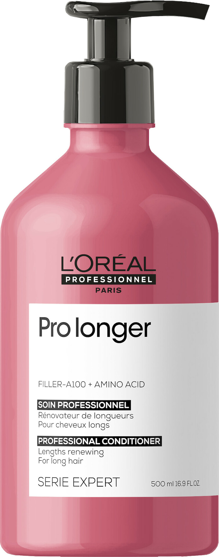Pro Longer Conditioner 500 ml - L'Oréal Professionnel
