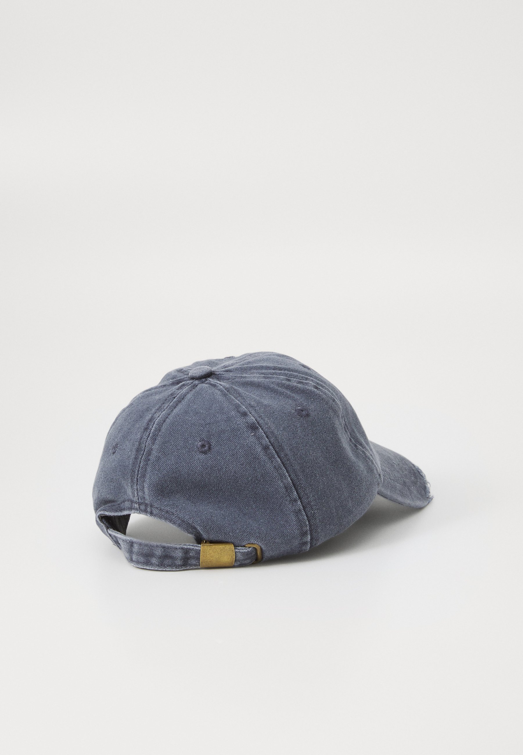 Kaotiko CUPID LOVE POTION WASHED UNISEX - Mütze - marine