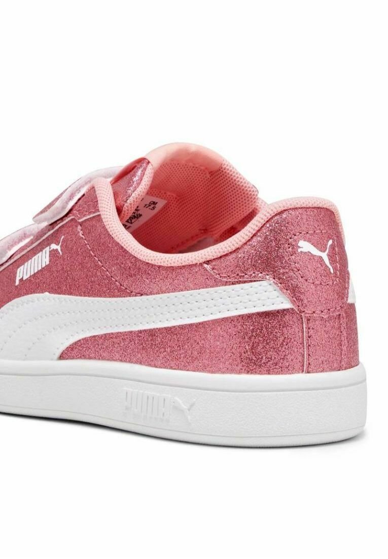 Puma sneakers - roze