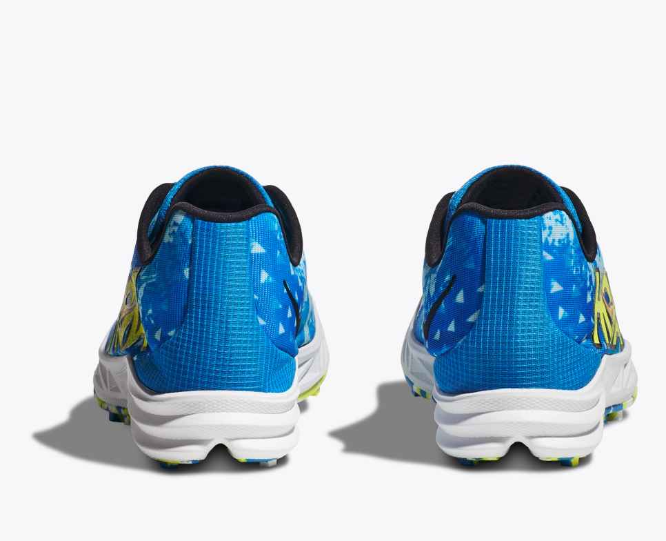 HOKA Crescendo XC Spikeless Diva Blu/Enotera