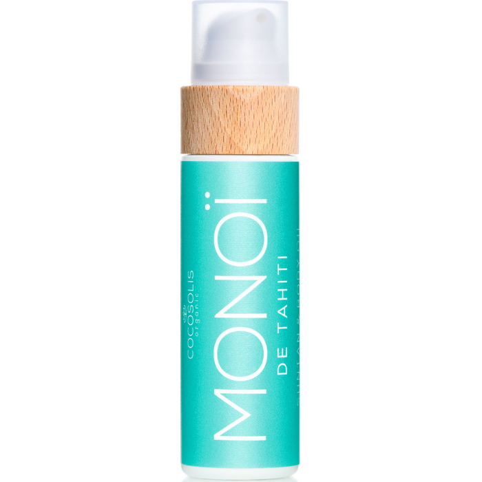 Cocosolis Suntan Monoi