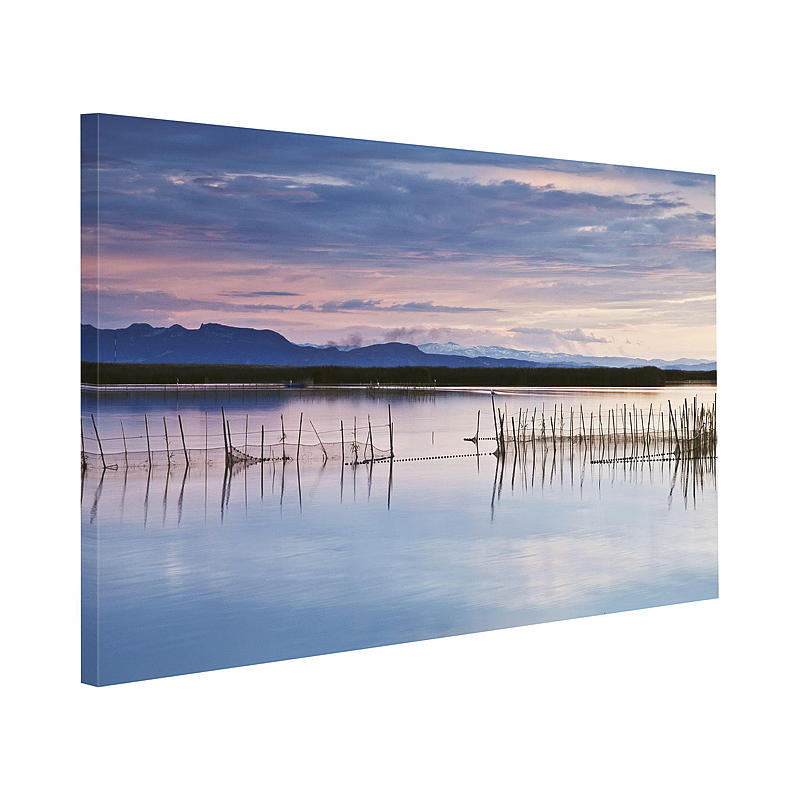 Lerretsbilde 40x60 cm