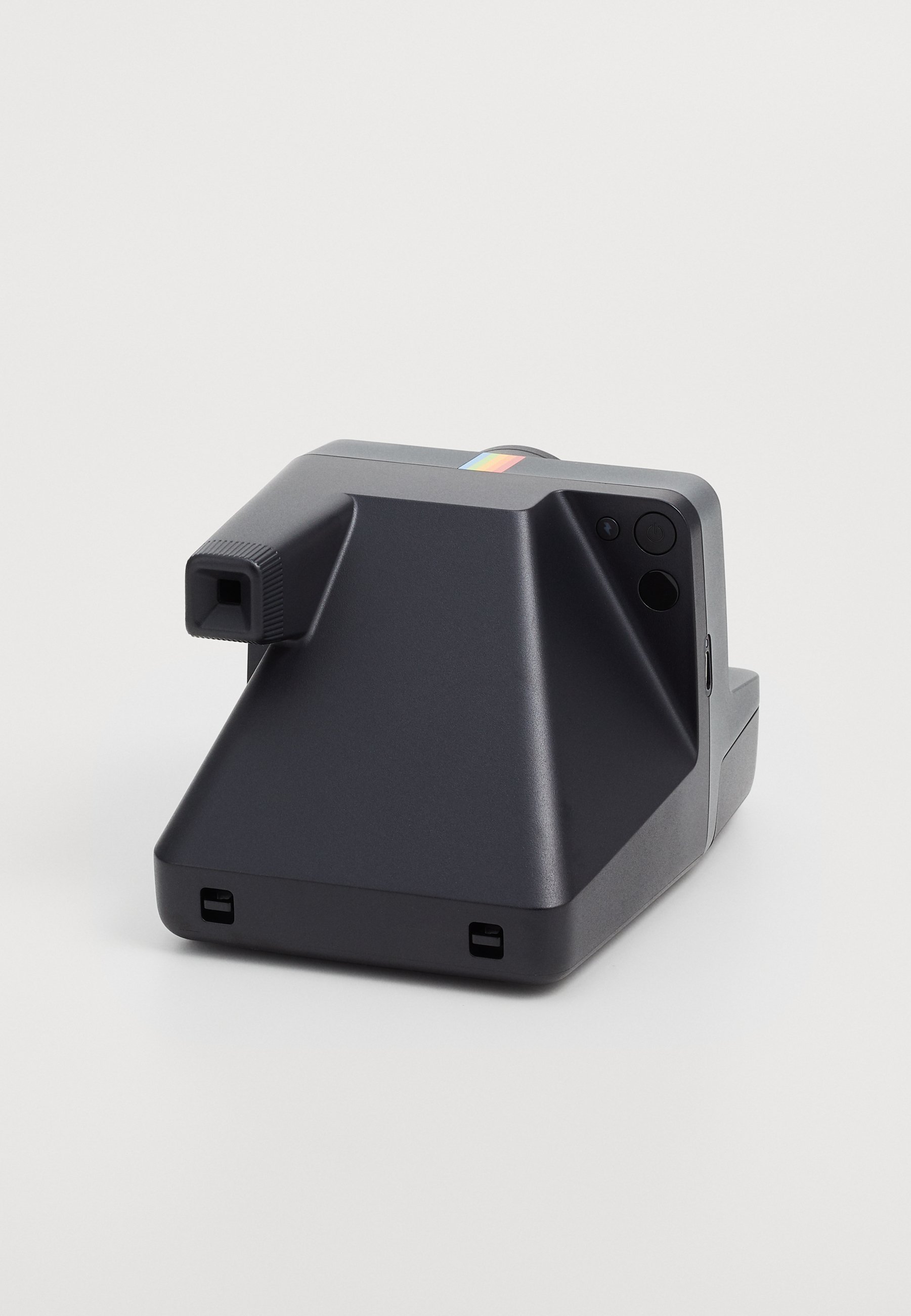 Polaroid NOW GENERATION 3 UNISEX - Aparat - czarny