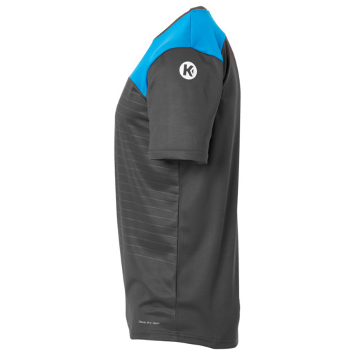  Chemise Emotion 2.0 Noire Kempa