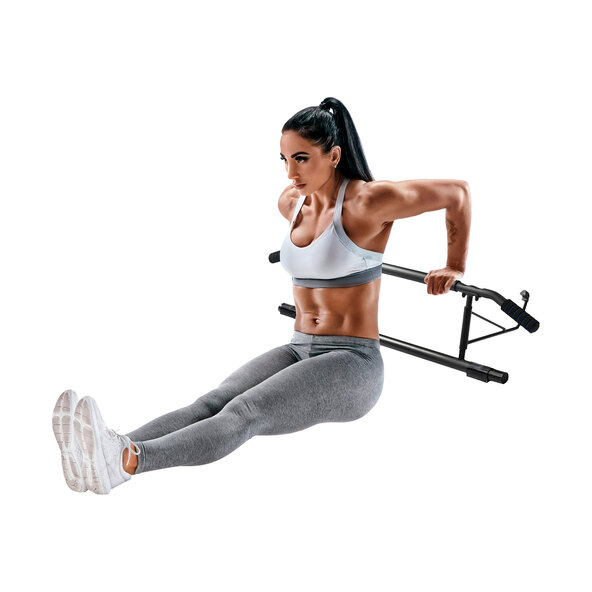 în 1 Multi-Gym Deluxe