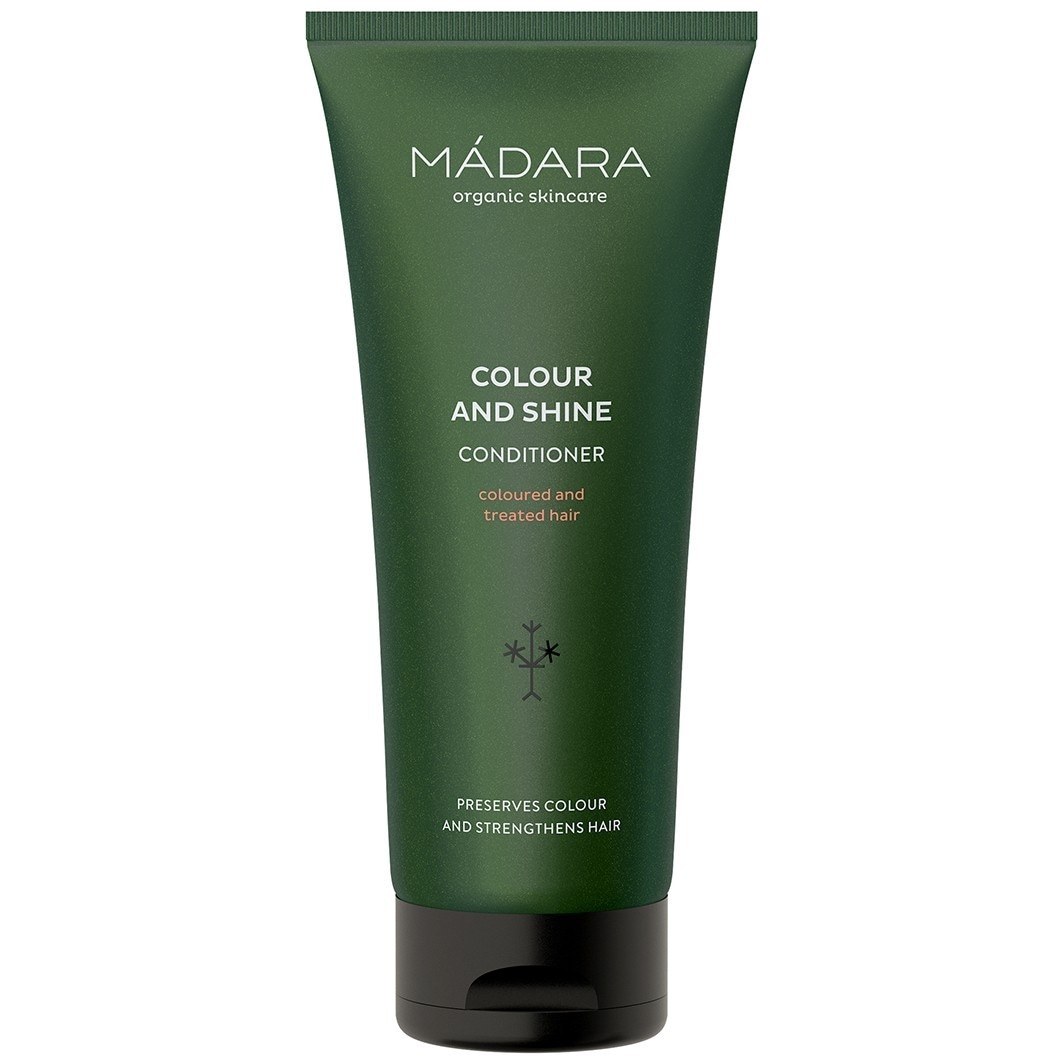 MÁDARA regenerator za boju i sjaj kose – 200 ml