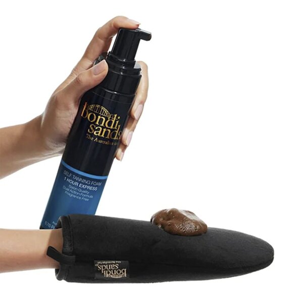 Bondi Sands 1 Hour Express Self Tanning 150ml