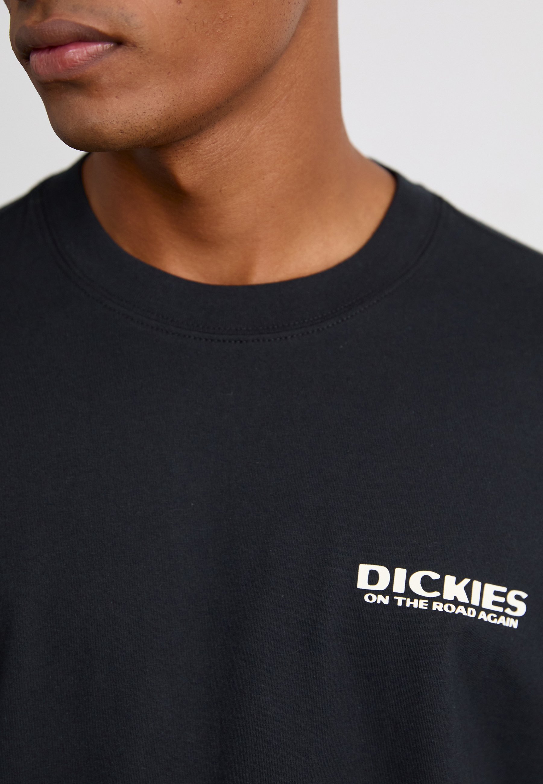 Dickies bedrukte T-shirts