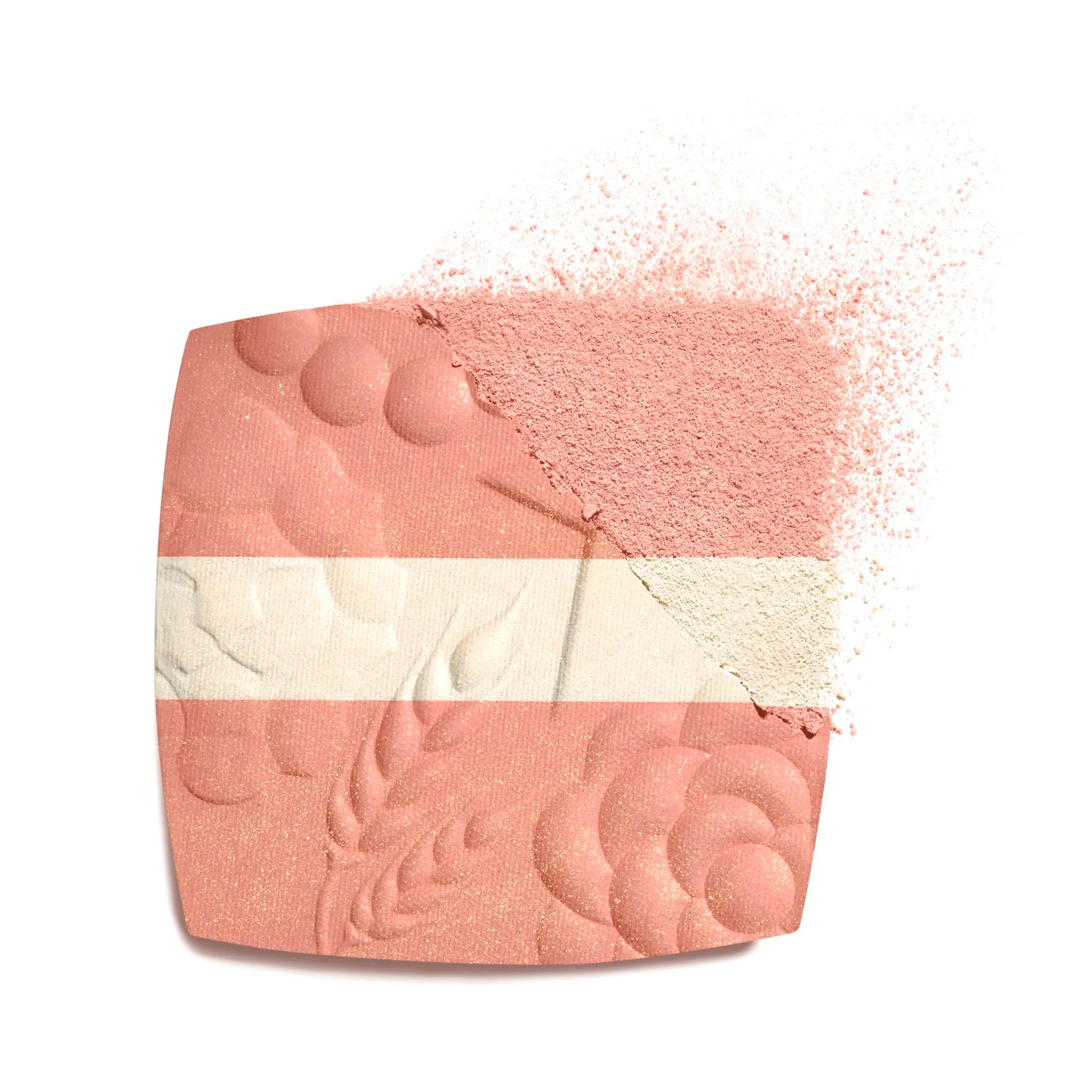 LES SIGNES DE CHANEL - FARD IN POLVERE ILLUMINANTE