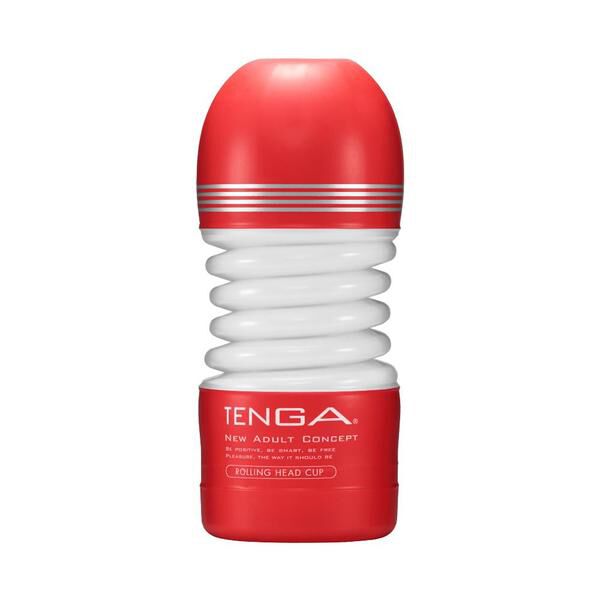 Cabezal giratorio Tenga