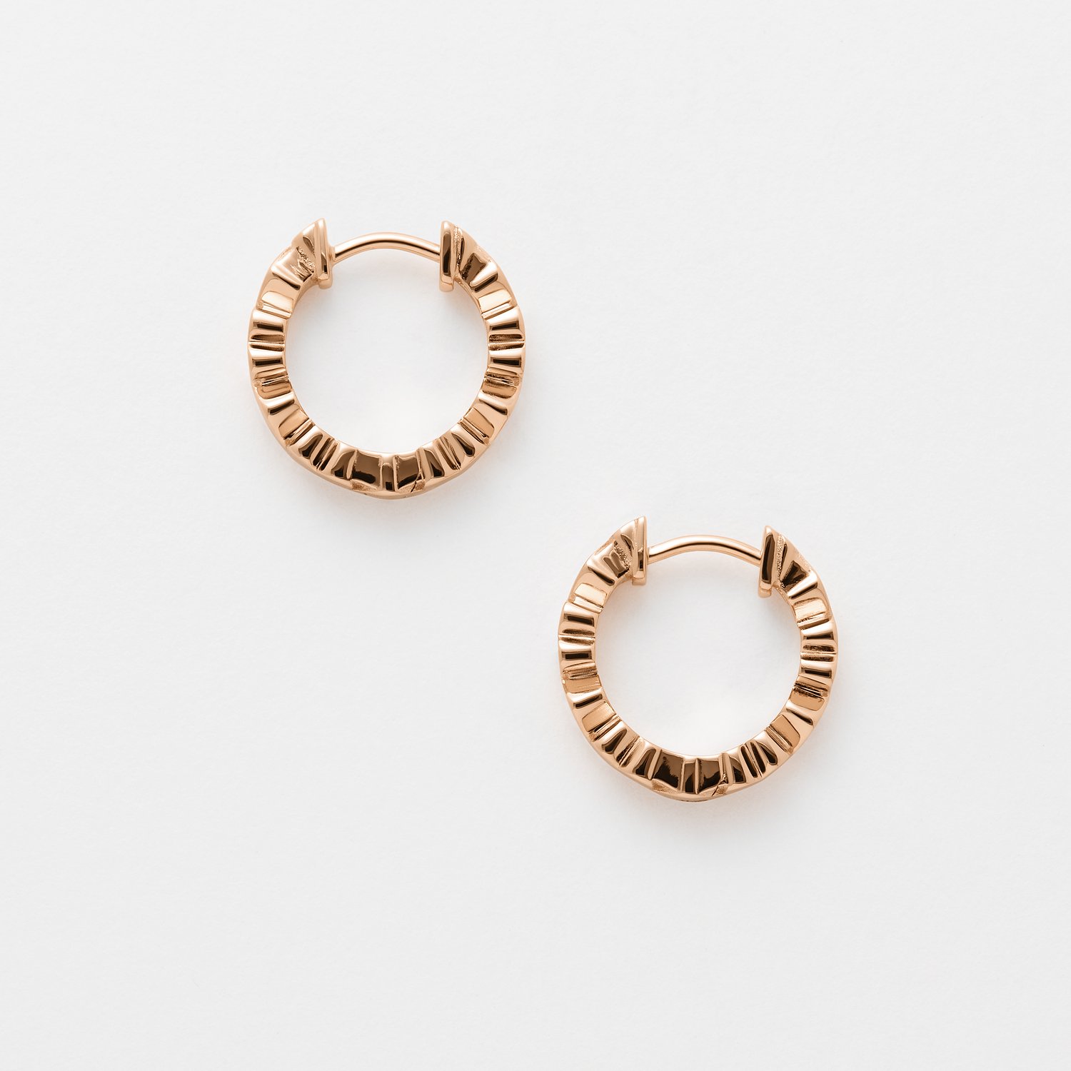 Esprit Boucles d'oreilles