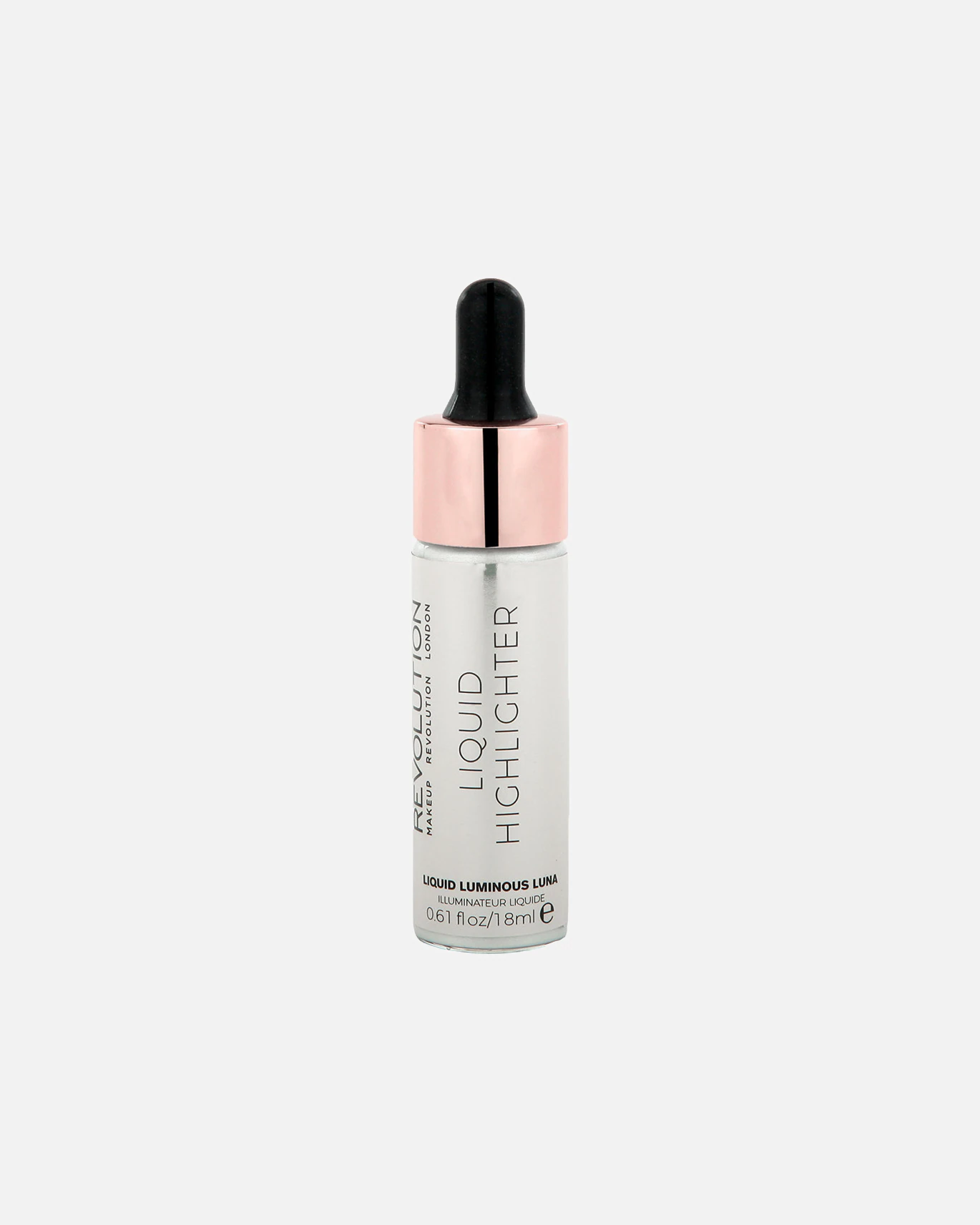 Makeup Revolution Highlighter Liquide