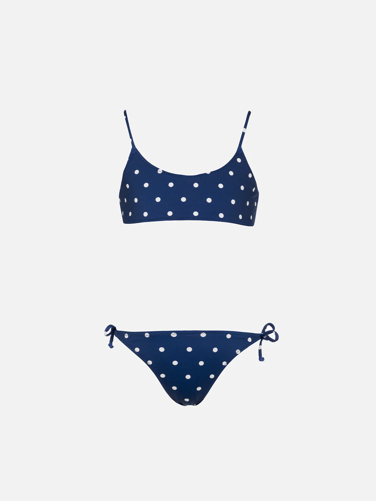 Bikini een bralette van bambina Jaiden