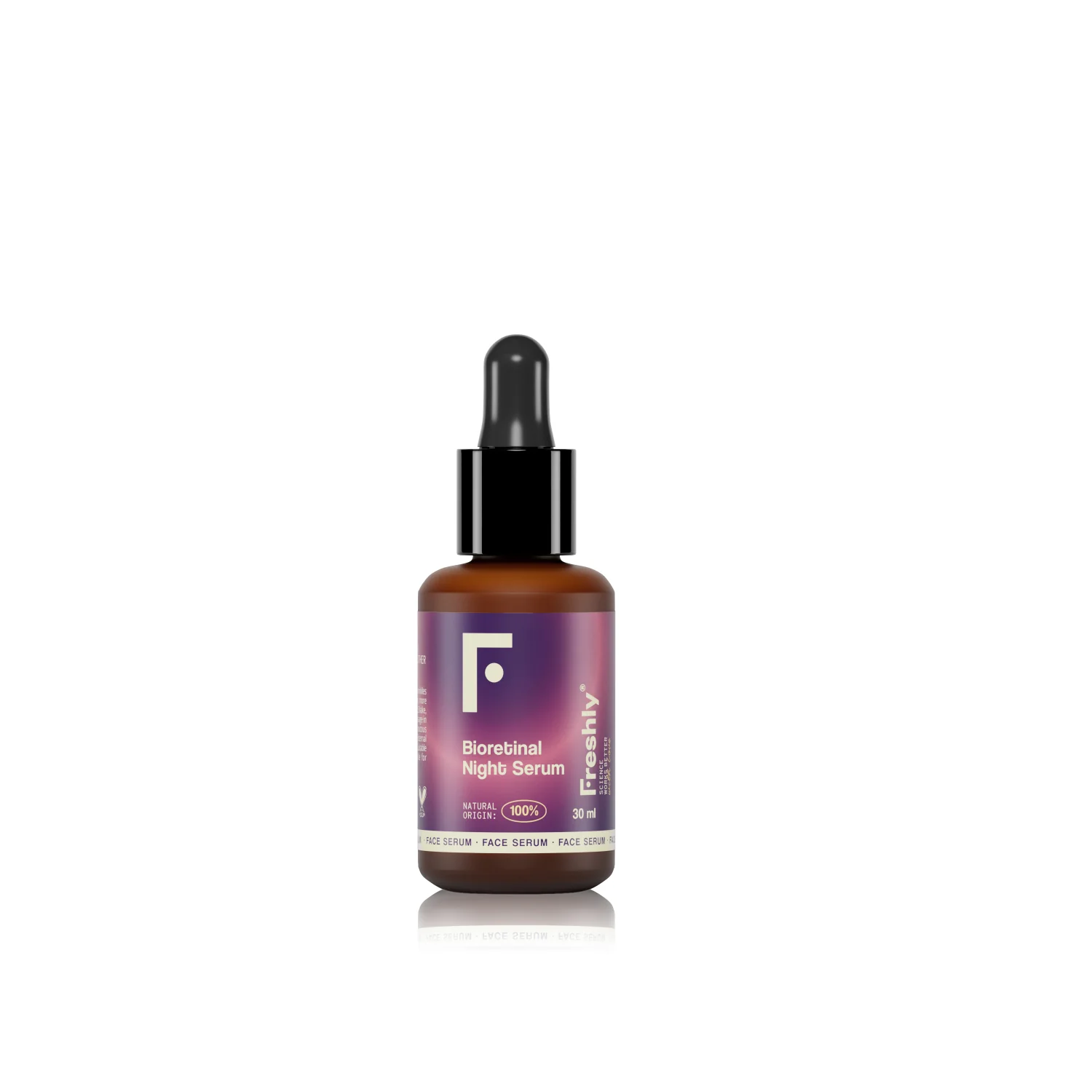 Viso Bioretinal Night Serum - Siero viso antirughe, Siero viso effetto globale, Tratt.viso notte antirughe, Tratt.globale viso notte