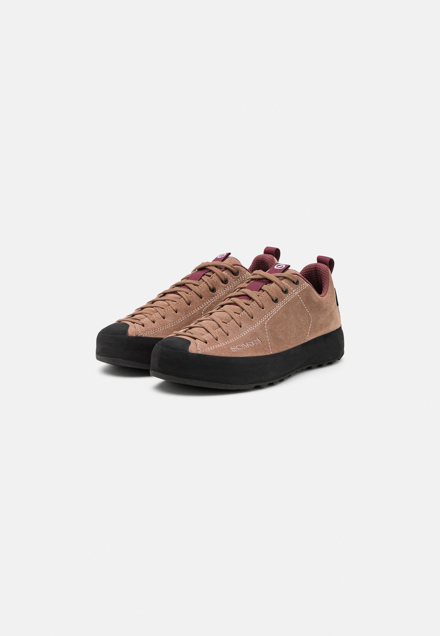 Scarpa MOJITO WRAP GTX UNISEXE - Chaussures de randonnée - rose doré