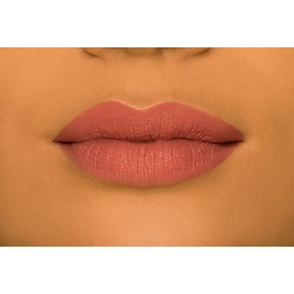 NYX Soft Matte Lip Cream Szminka w płynie Istanbul